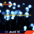 Outdoor Christmas Decoration LED Fairy Lights Two Modes for Home Lawn Garden Patio Wedding Holiday Party